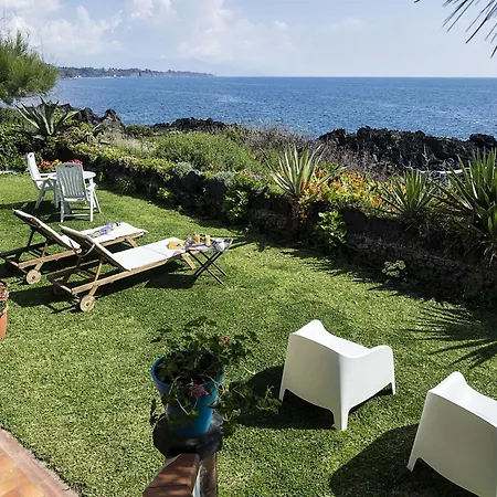 Casa Busa Apartment